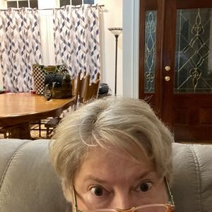 Meet your Posher, Patti